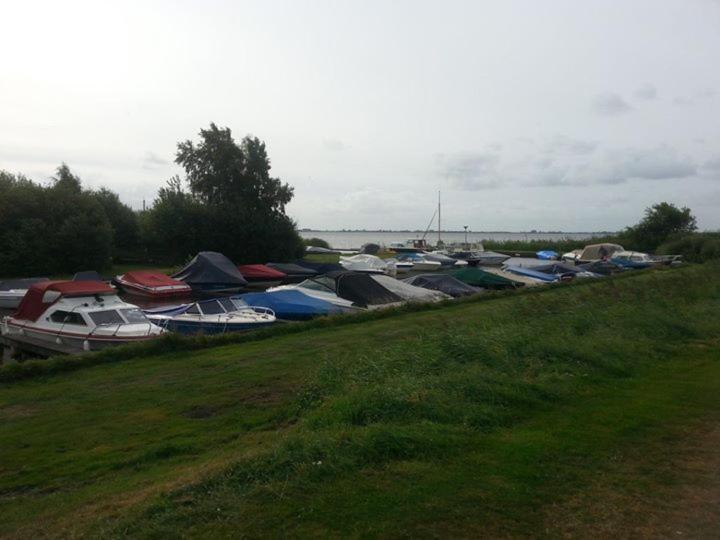 Camping Eefting Rohel 外观 照片