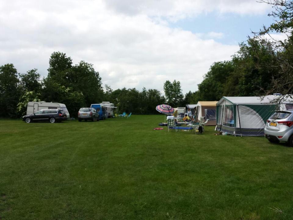 Camping Eefting Rohel 外观 照片